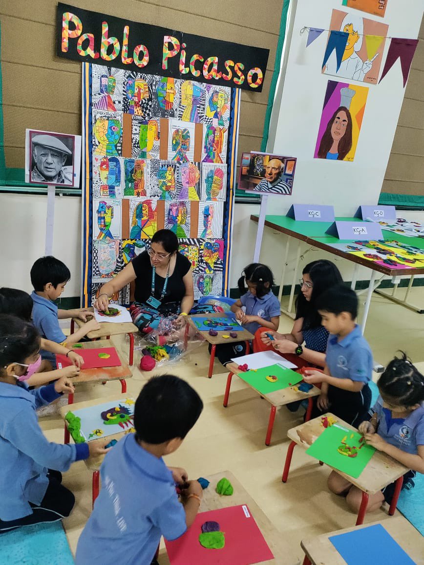aakshi suri mehra (@mehrasuri) on Twitter photo Artilicous # World Art Day# Kindergarten # fun with art# artistic creations # diversity of artistic expressions <a href="/Pihu_I_Kapoor/">Pihu Kapoor</a> <a href="/MeenakshiSinga1/">Meenakshi Singal</a> <a href="/arunajha53_jha/">Aruna Jha</a> <a href="/PathwaysNoida/">Pathways School Noida</a> #UNESCO Artilicous # World Art Day# Kindergarten # fun with art# artistic creations # diversity of artistic expressions <a href="/Pihu_I_Kapoor/">Pihu Kapoor</a> <a href="/MeenakshiSinga1/">Meenakshi Singal</a> <a href="/arunajha53_jha/">Aruna Jha</a> <a href="/PathwaysNoida/">Pathways School Noida</a> #UNESCO