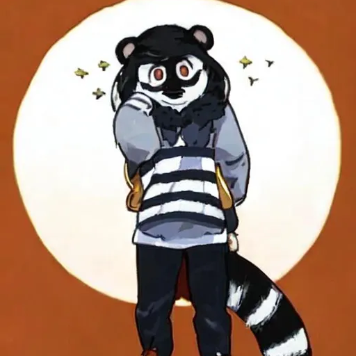 J_Motorcast_'s tweet photo. hey @EbarinTheCamel 
We need to edit Detective Tails sprites into 
@CoralineRaccoon 

i'm beggin' ya! https://t.co/1LxDy5SF7d
