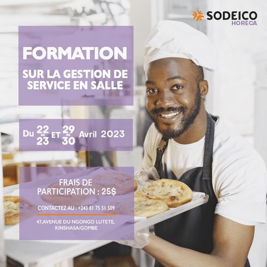 SodeicoAcademy on Twitter "Que vous soyez novice ou que vous ayez déjà une certaine expérience