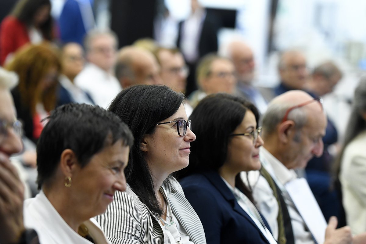 Speakers at #CIP2023 hail from a range of industries, because many are calling for more cross-sector collaboration. 

Read more in our latest release: bit.ly/PR-AGENDA-CIP23

#pharma #biopharma #connectedhealth #drugdelivery #continuousmanufacturing