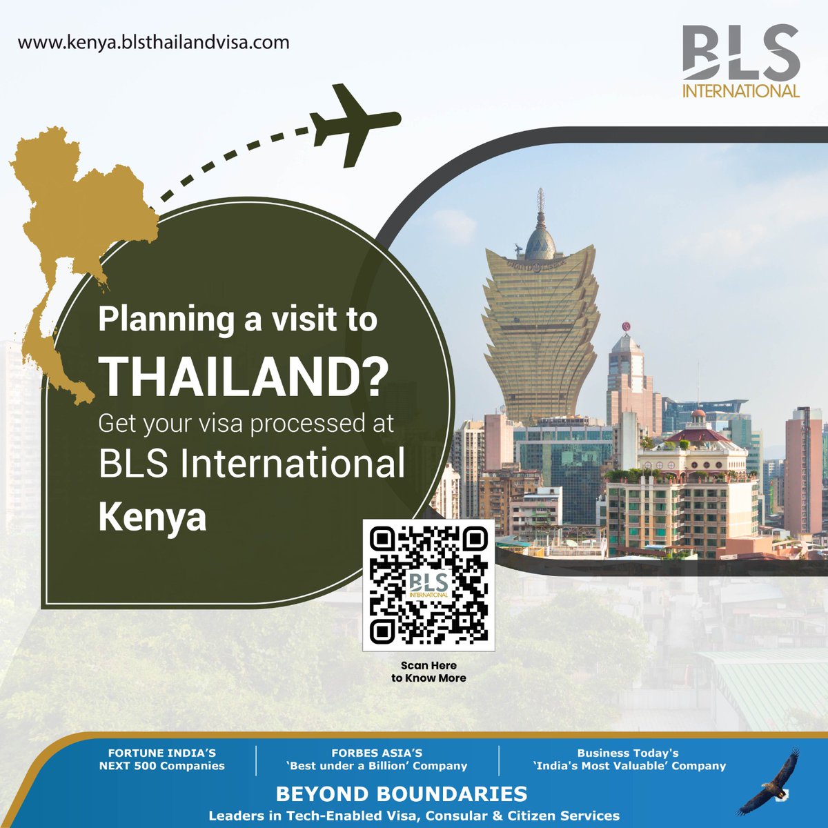 BLS International (@blsintlservices) / Twitter