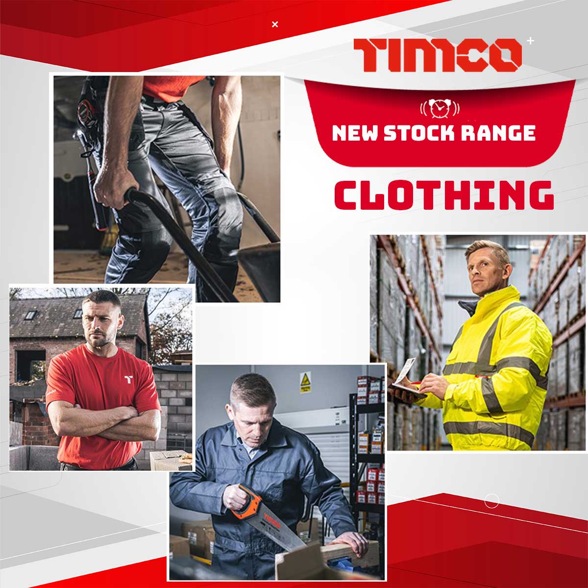 ALLFIX LTD tweet media