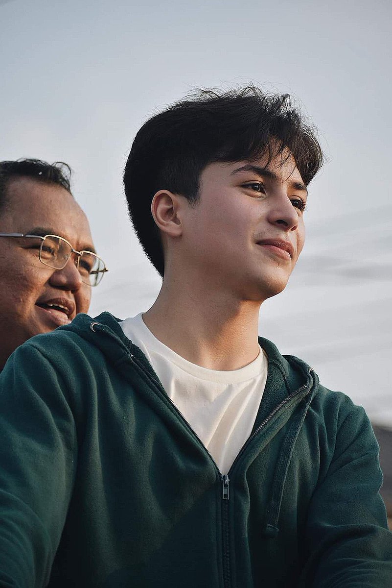 abdulistics_ofc's tweet photo. In every little thing you do, we're just here, might not be always, but still cheering for you, @abdul_raman23!

AbdulRaman as JUSTIN
#ArabellaSampal https://t.co/Q2chvpYgrD