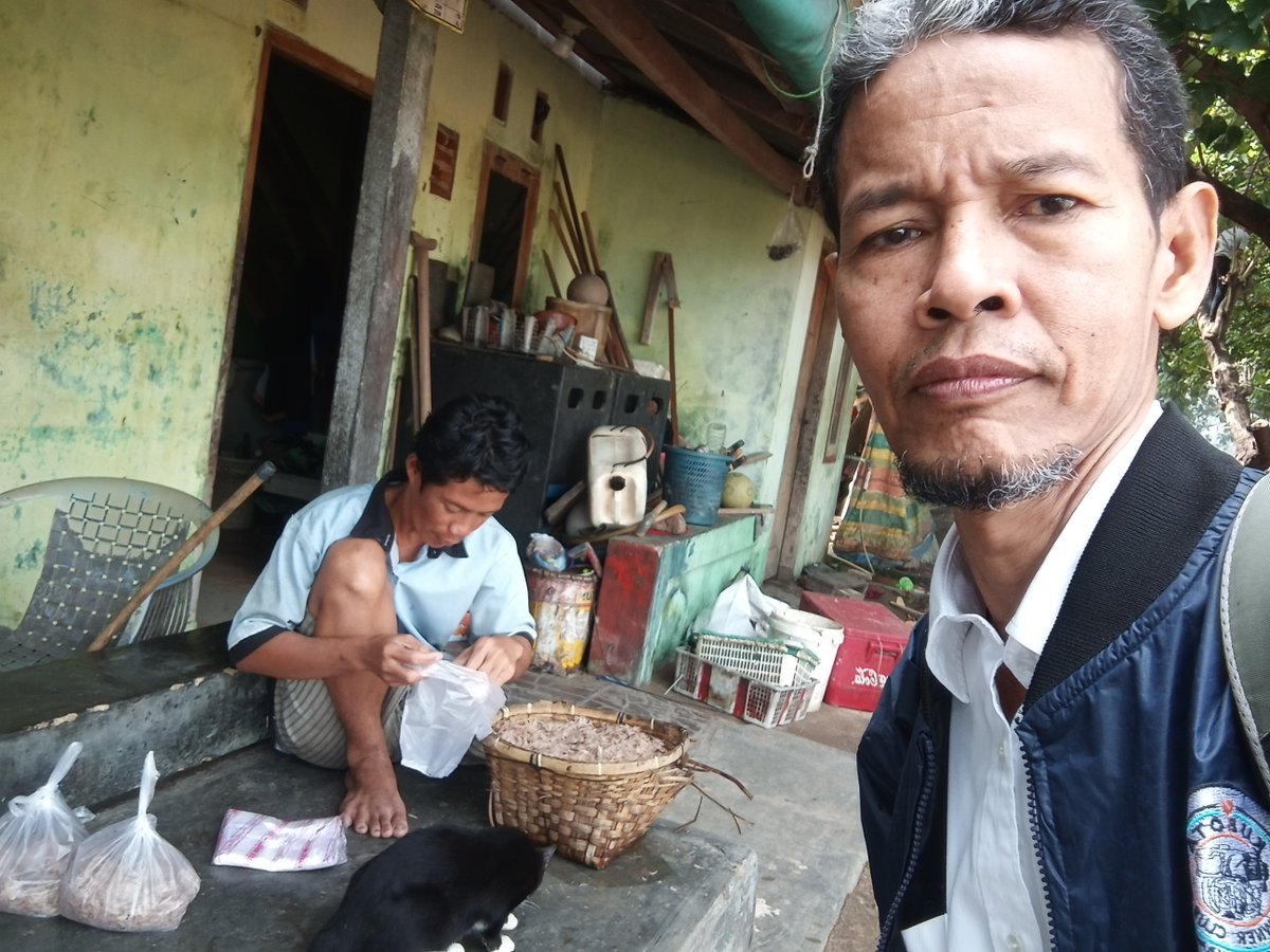 IRWAN TRIPRASETYO tweet media