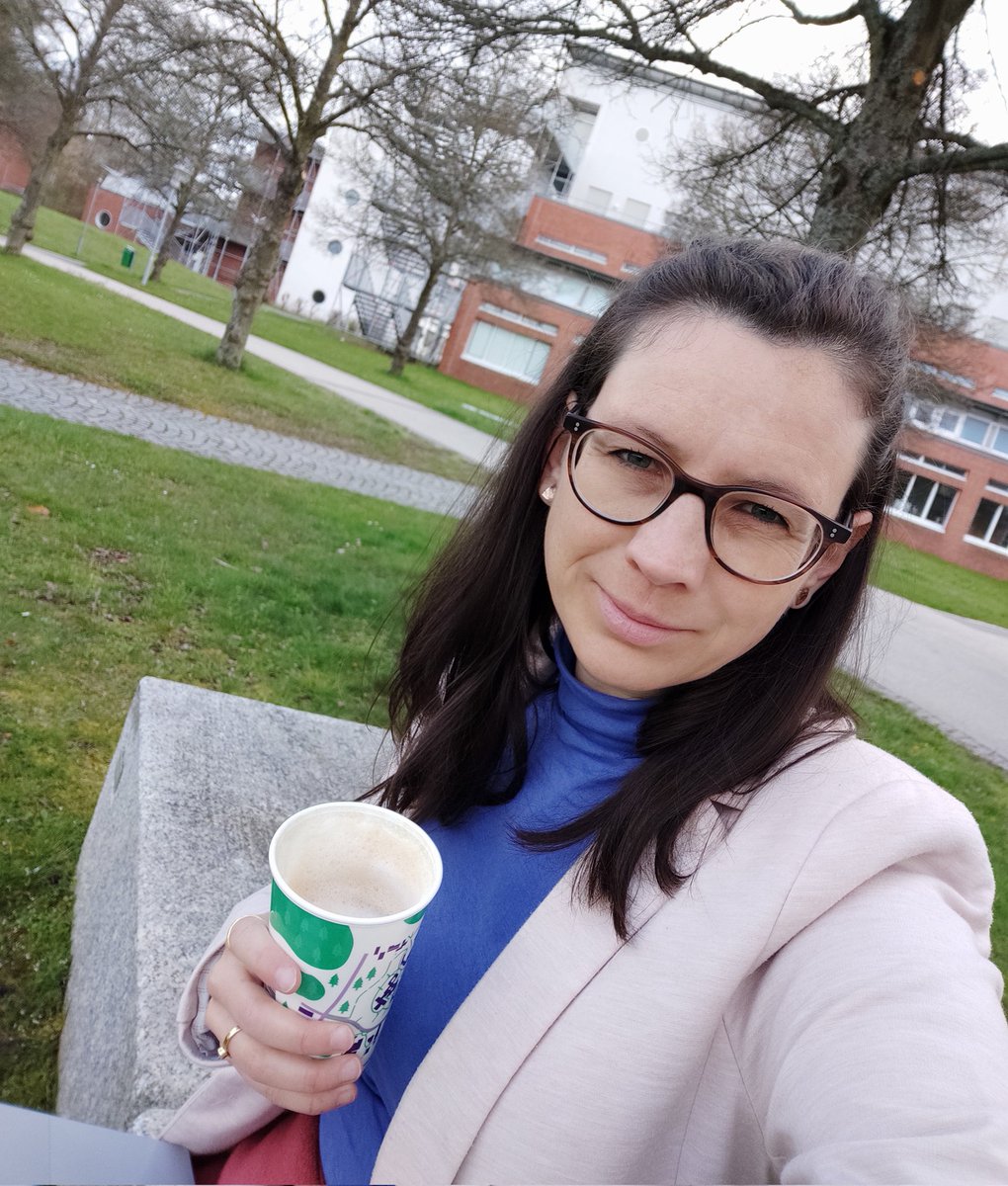 Und so beginnt das neue Semester * new term, new chances !