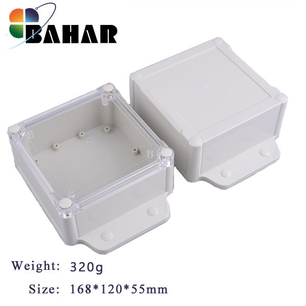 Don't let water damage ruin your day! Our durable plastic enclosures provide reliable protection for all your equipment, no matter the conditions. Shop now and ensure your valuables stay safe and dry #waterproofenclosures #equipmentprotection #durability #weatherproof #waterproof