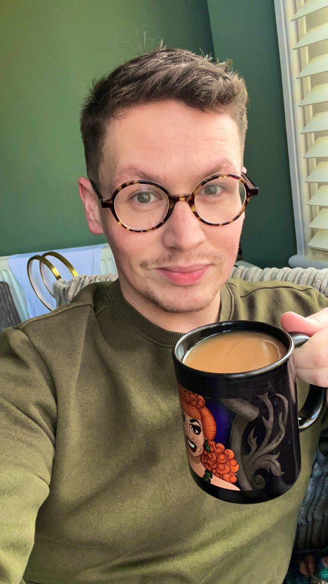 Mary Mac tweet media