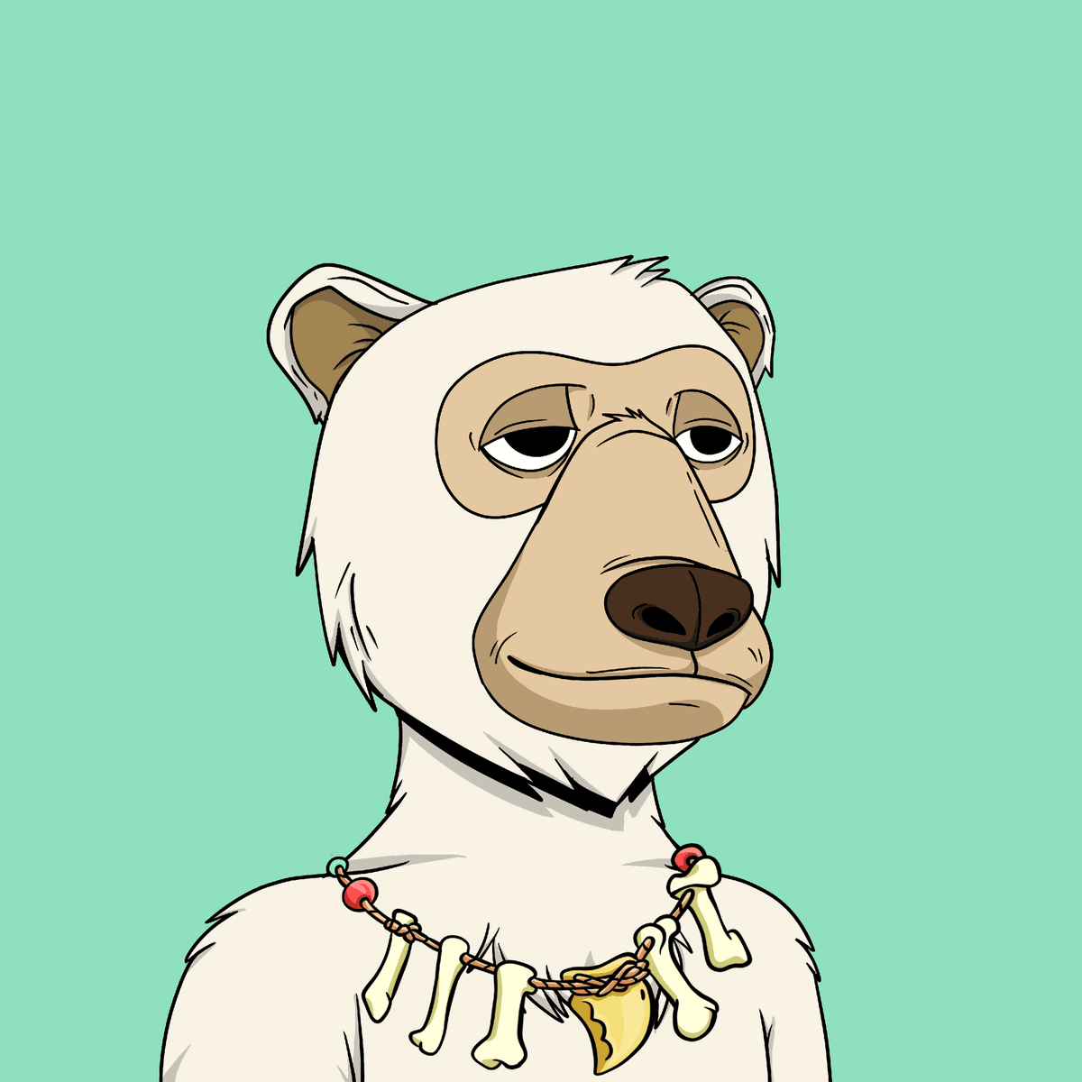 AnnieRawrz's tweet image. Latest addition to my @OkayBearsYC bear sleuth 🤩🐻‍❄️

Love him so much! ❤️ #OBYC