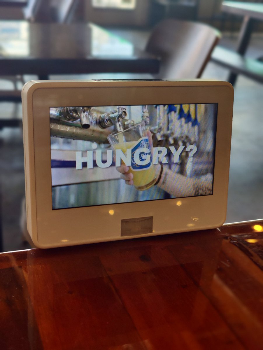 WiChargeLTD's tweet image. 🚨🚨 Check out our latest Wi-Spot deployment in Dallas, Texas 🚨🚨

A special thanks to everyone on the Wi-Charge and Glass-Media teams that made this deployment in Dallas, Texas a reality 👏👏

More photos and videos to come...

#wirelesspower #digitaldisplay