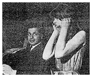 18 April 1963 Paul McCartney met Jane Asher for the first time when The Beatles took part in a BBC concert at the Albert Hall. Jane had been sent to write a piece about them for the Radio Times and to be phtographed screaming in the crowd - or at least pretending to scream