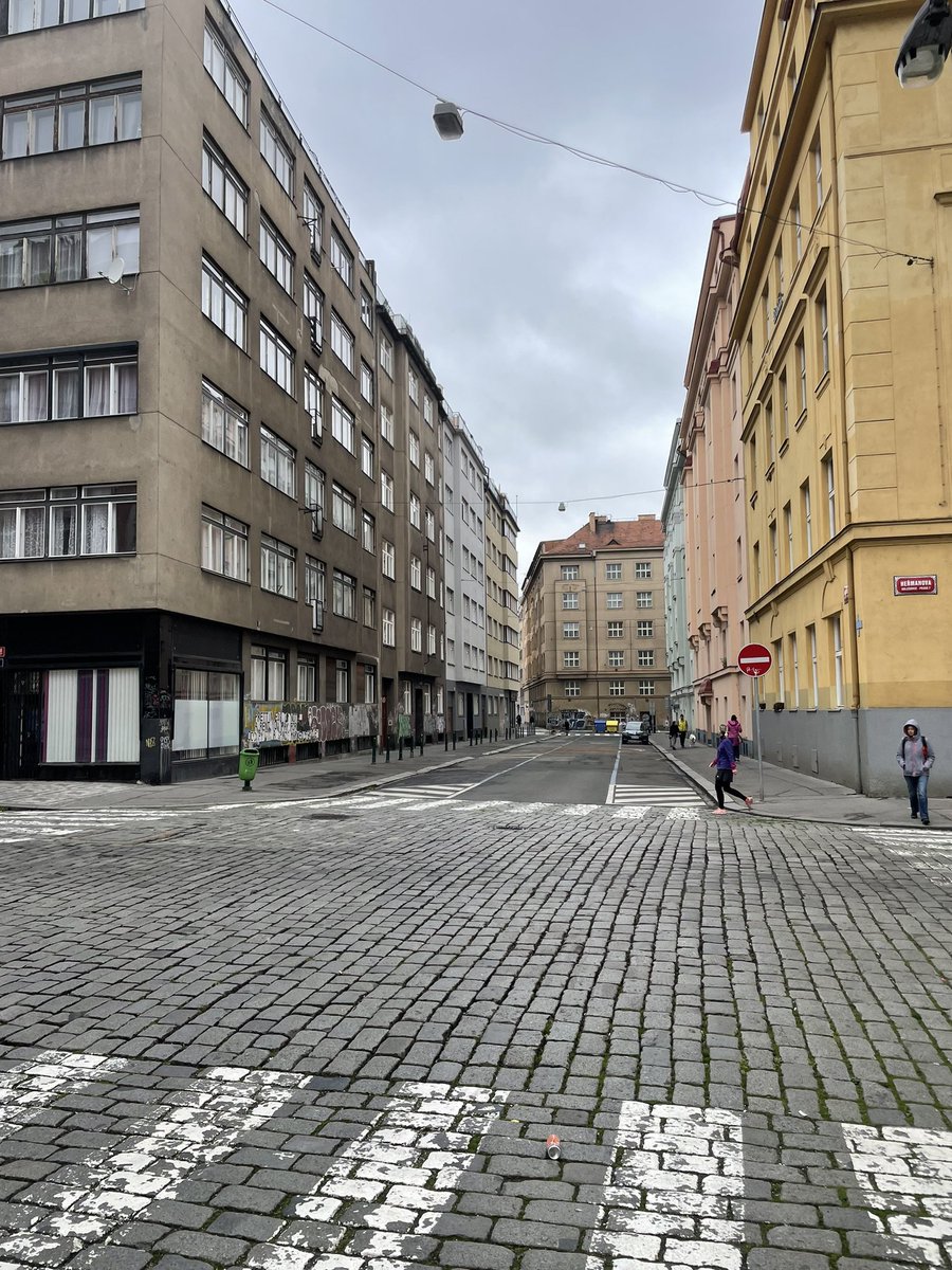 Michal Vintr Navrátil tweet media