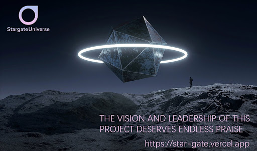 AlphaSanta_'s tweet photo. 🌸 Alpha Santa x Stargate Universe🌸

🎁 3 x  Whitelist Giveaway FREE

1️⃣ Follow  @AlphaSanta_ &amp;   @SGUCoin
2️⃣ RT &amp; ❤️ &amp; Tag 3 Frens

Join discord to win WL：https://t.co/rApp77M1wi
⏰24H https://t.co/su2VH9urzc