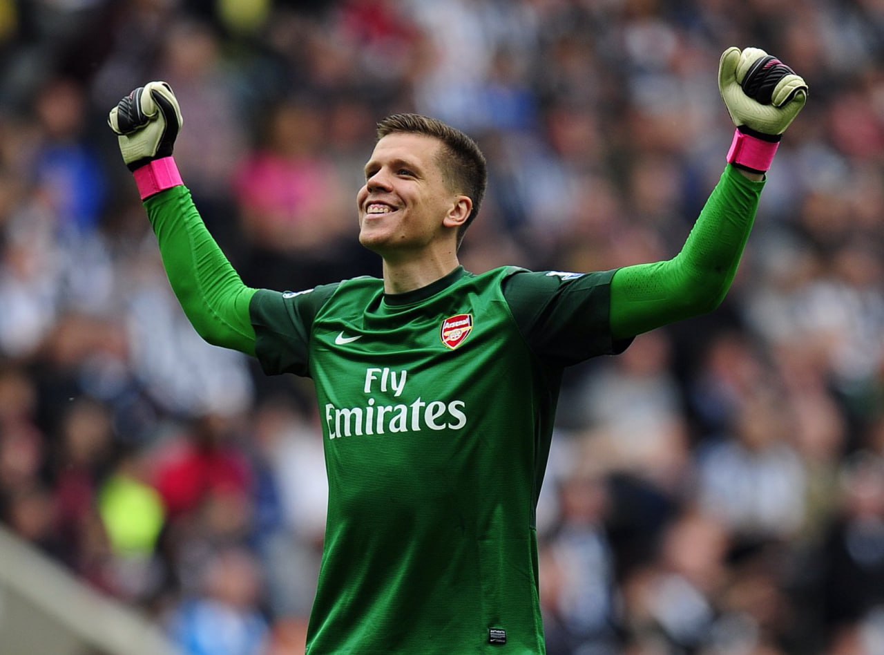 Happy Birthday to former Arsenal goalkeeper Wojciech Szczesny, who turns 33 today! 