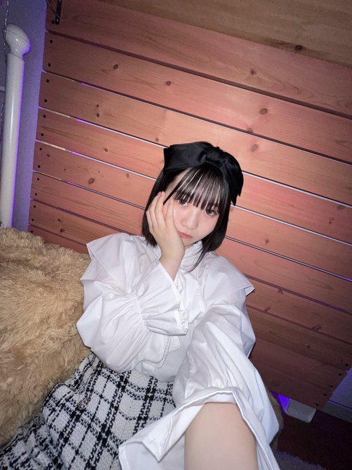 中本優愛のTwitter画像31