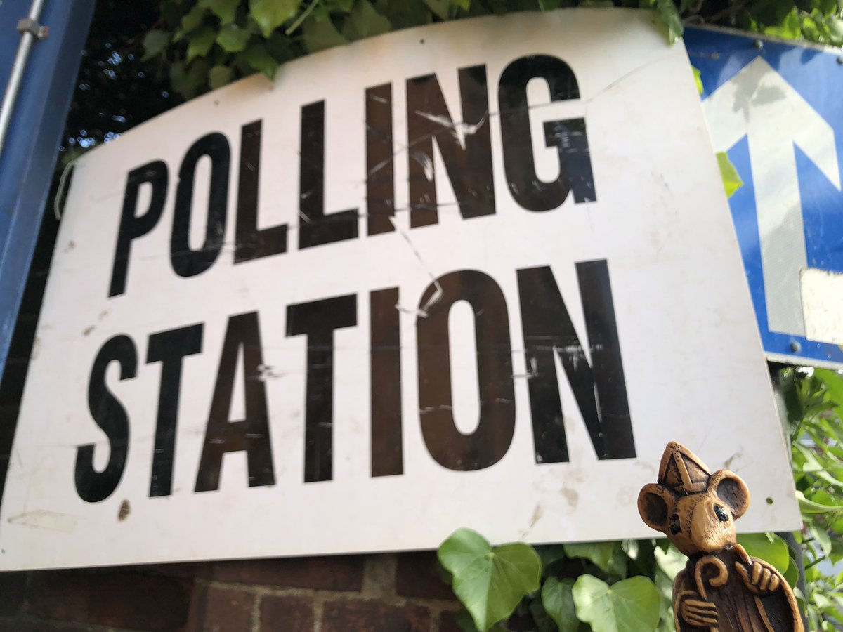 There are local elections on 4 May - and, for the first time, you’ll need ID to vote. If you’re one of the estimated two million people who don’t have ID, then you can apply for a FREE voter authority certificate using the link in the thread below. The deadline is 25 April.