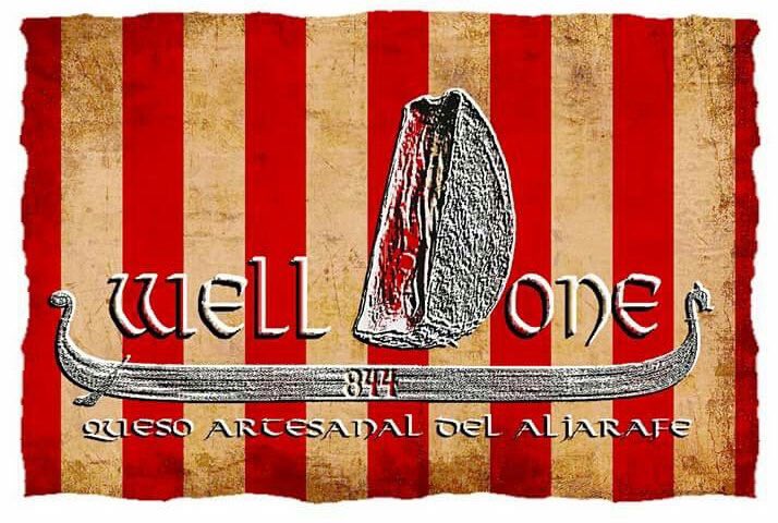 wellDone_quesos's tweet image. ¡¡¡Hemos GANADO!!!!

PRIMER PREMIO ORO
 “QUIGO” 
Categoría Nº 20 C0N CONDIMENTOS EN SU INTERIOR
GOURMETQUESOS 2023
#wellDone #QueRed #espartinas 
#saboresdelaprovinciasevilla #prodetur #gourmetquesos2023 #queso 
@espartinas 
@SaboresSevilla 
@redqueserias 
@prodetur