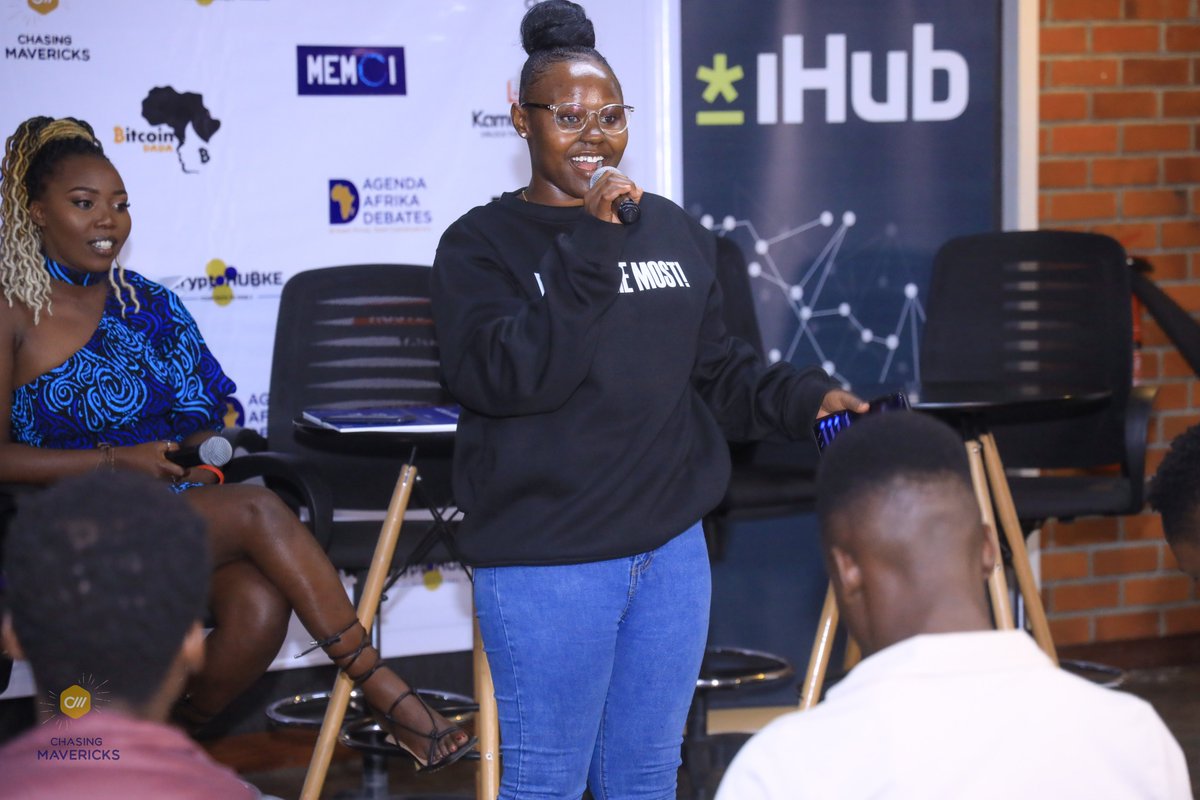 KBCC_01's tweet image. Thank you @faizahnaserian for the massive support granted during the entire debate planning and execution process. We highly appreciate you for always doing the most #BitcoinDebate2023 #AAD2023 #GetitDonetheMavericksWay