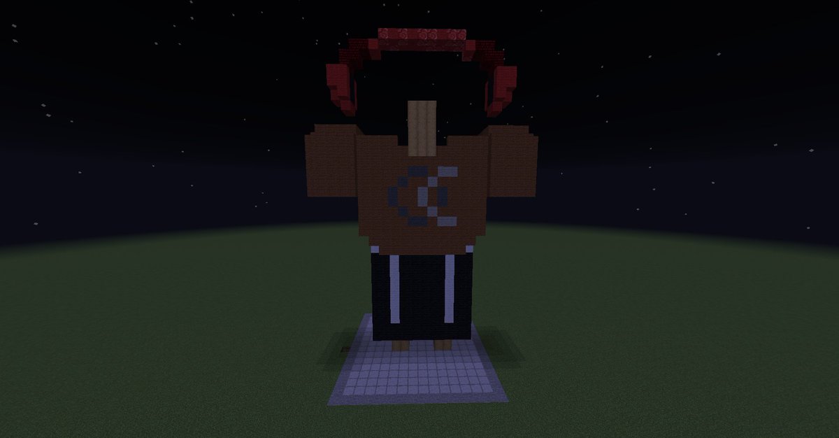 truebluedude500's tweet photo. @Mithzan The Harry Potter Quiddith Pitch, and both the Temples were made in survival mode. The rest were made in creative mode https://t.co/He8MTecFNc
