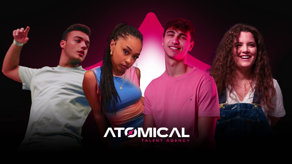 Atomical, la Talent Agency di CreationDose, si presenta al mercato unacom.it/atomical-la-ta… #CreationDose #Atomical #TalentAgency #influencermarketing #tiktoktrends