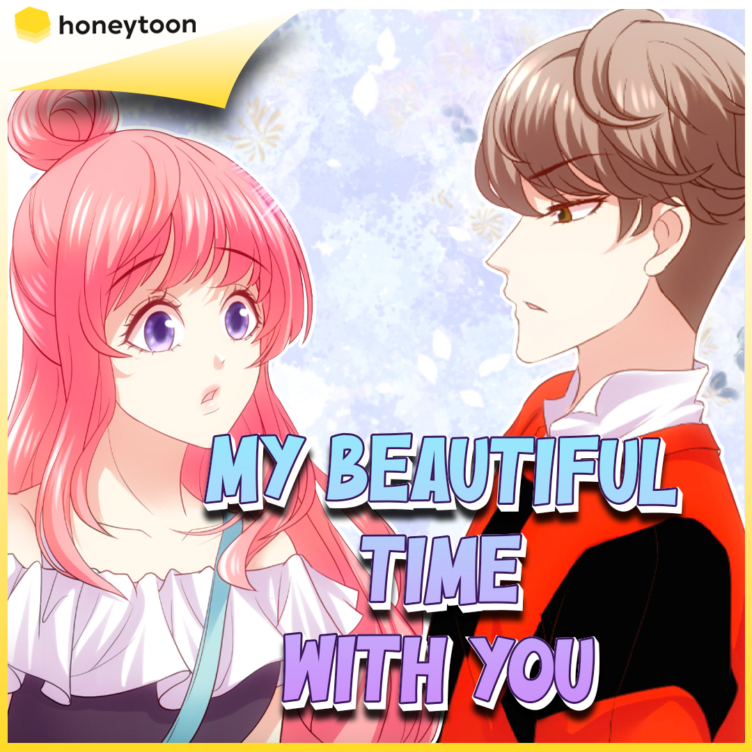 Honeytoon on Twitter "RT All Lin Jiage ever wanted
