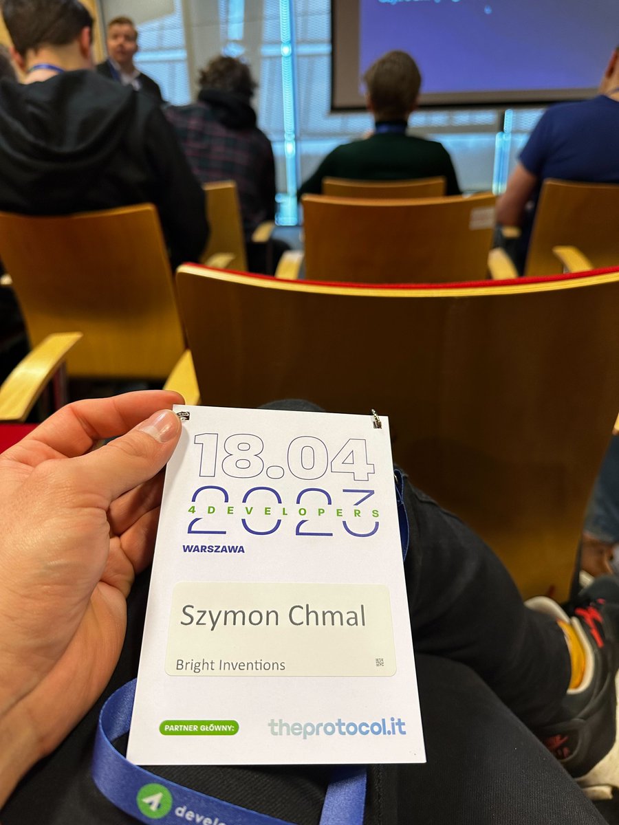 Bright Inventions - now Framna (Framna Poland) tweet media