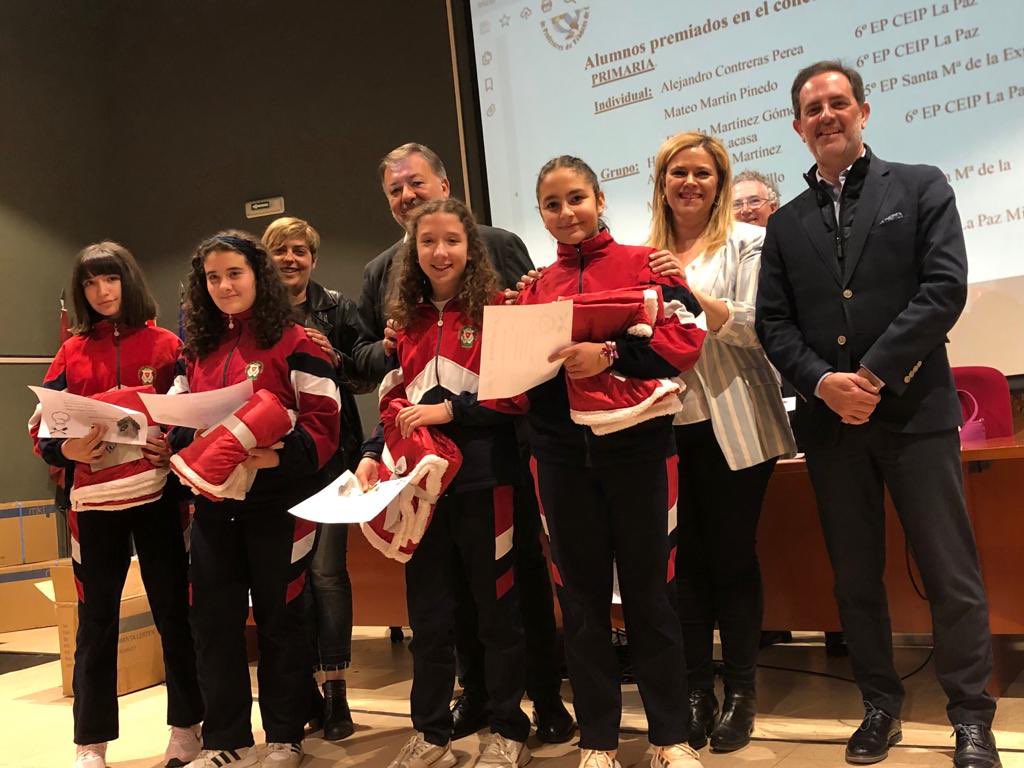 ViceCuencaUCLM's tweet photo. Francia ➕Cuenca 

🇫🇷En la 3️⃣5️⃣ Semana Cultural Francófona de Cuenca, hemos podido asistir a la inauguración y entrega de premios del concurso “La gastronomie, c’est capitale!”🥖🥐 https://t.co/EXmIiXPbhb