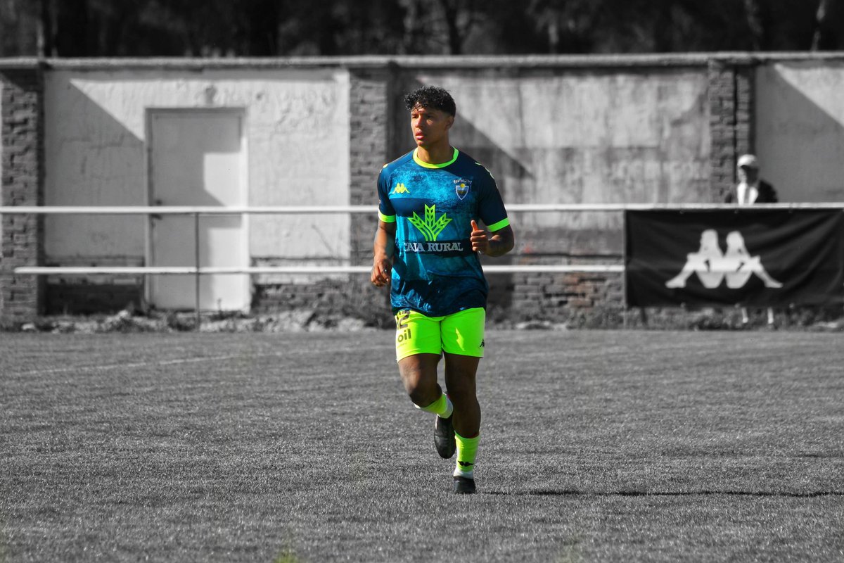 Es hoy la recompensa por todo el trabajo y esfuerzo, vamos con todo!👊🏾 <a href="/AtcoTordesillas/">Atlético Tordesillas</a> 🔴⚪️