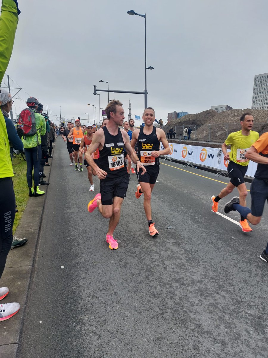 BAV Baarn tweet media