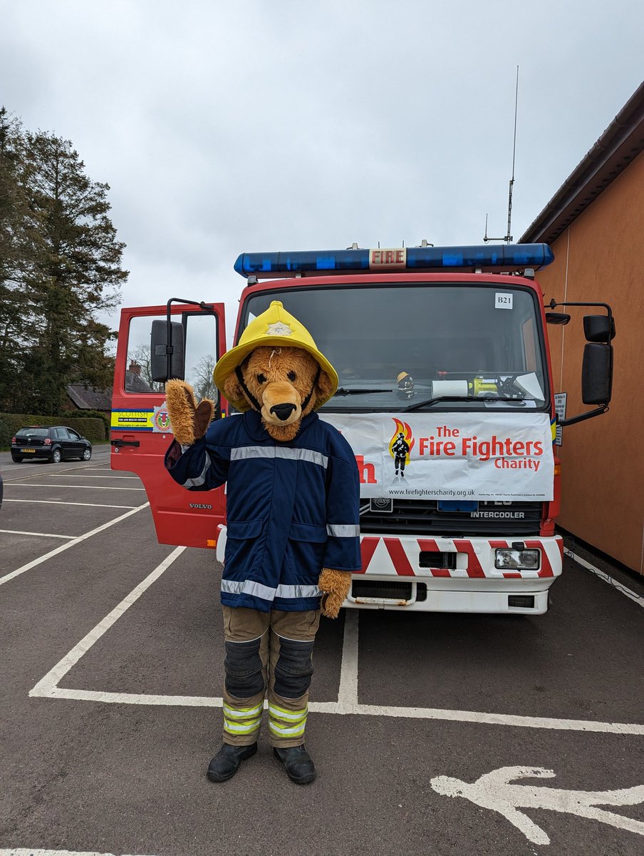 SFRS Dumfries & Galloway on Twitter "💦 THORNHILL Car Wash today! 🚙