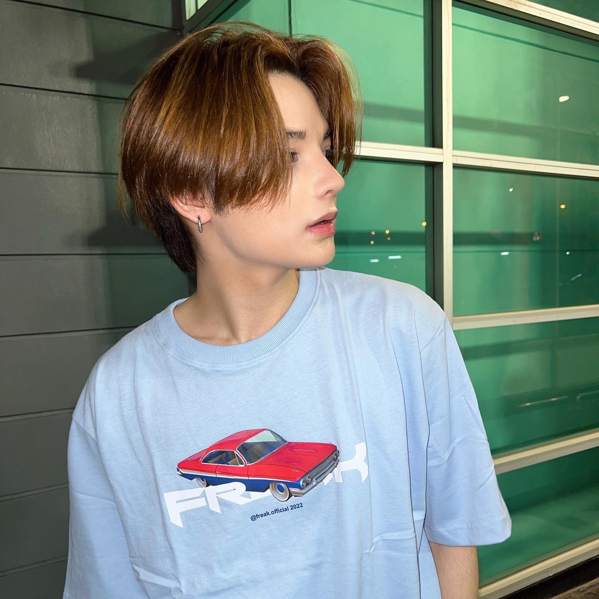 boss_pongpak's tweet photo. ลืมลงในทวิต555555555 https://t.co/xEKvkCU5Nz