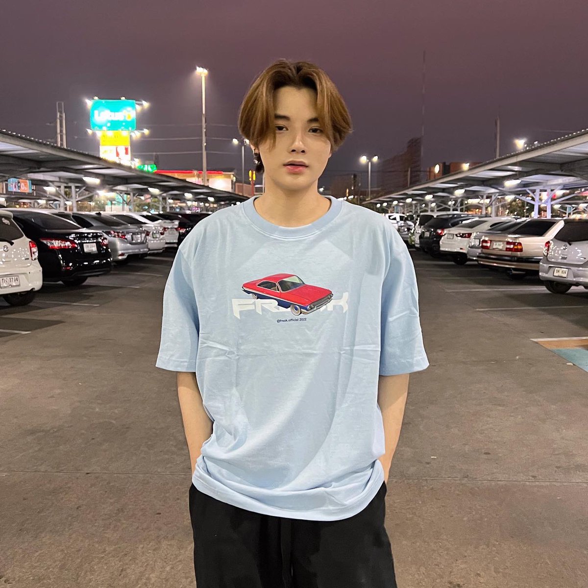 boss_pongpak's tweet photo. ลืมลงในทวิต555555555 https://t.co/xEKvkCU5Nz