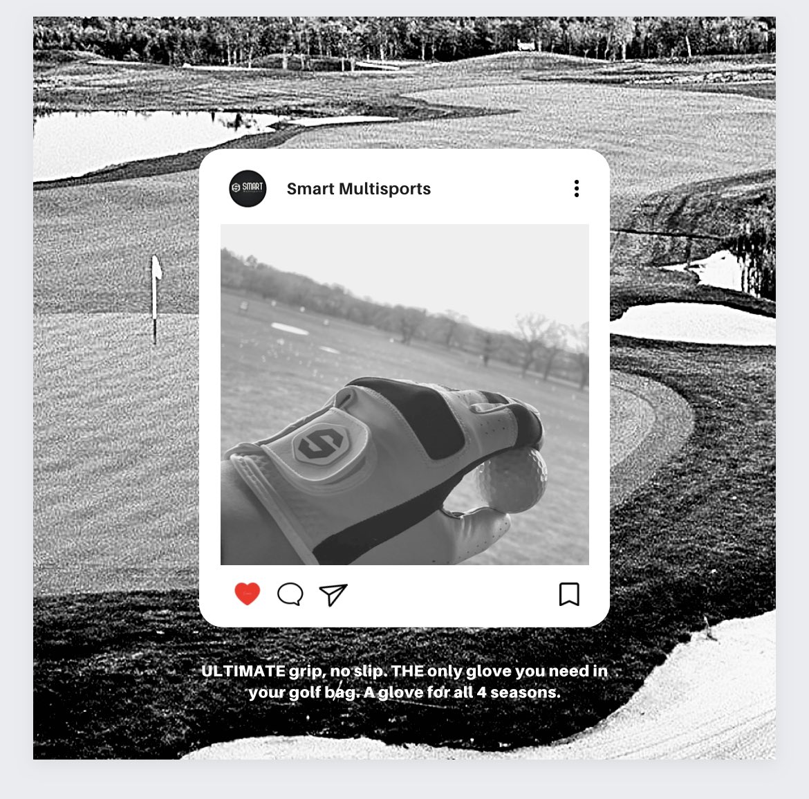 SmartMultispor1's tweet photo. Where is everyone playing today?

Let’s us know your favourite course! https://t.co/MgkoSRCCbx