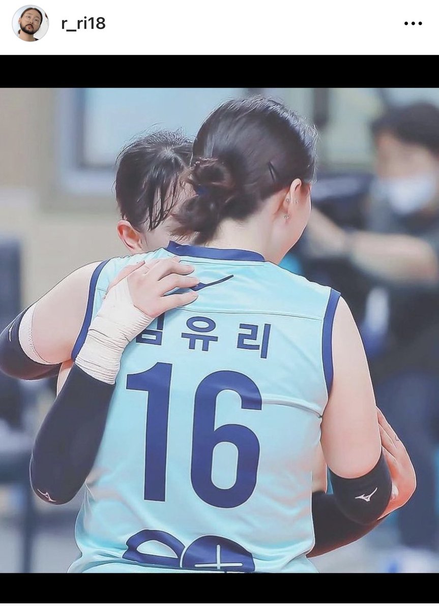 13baek9oo's tweet photo. 김유리 은퇴하네 ㅜ ㅜ 앞으로 화이팅!! https://t.co/acz2gYdgF8