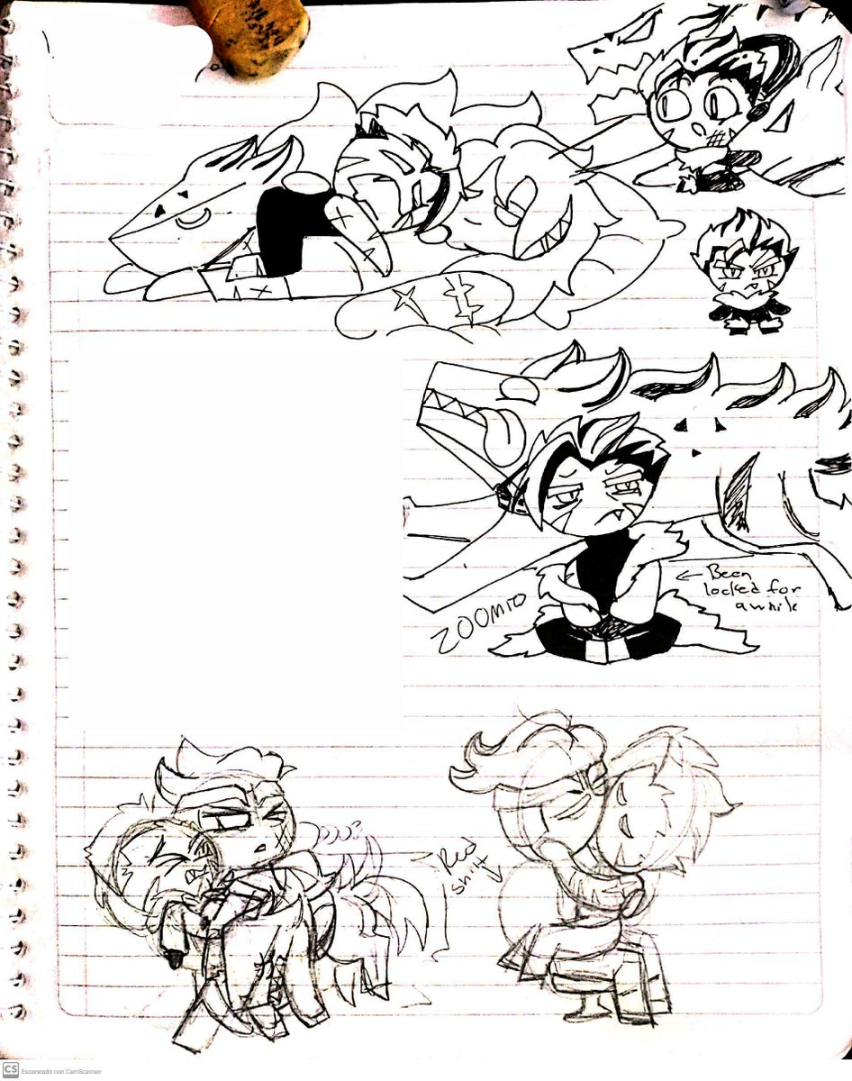 DinoLuArts's tweet photo. with babies...i have many otps #cookierun  #wildchip  #cookierunkingdom #cookierunfanart #cookierunoc #grandcream #espresseleine https://t.co/y8x8ormzyt