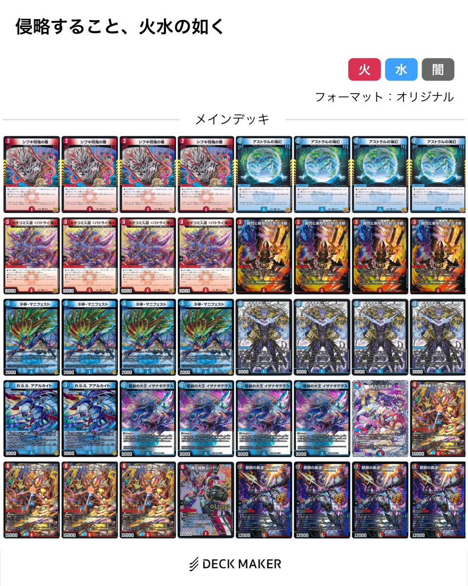 4Cランデスデッキ＋調整パーツ アナカラーランデス