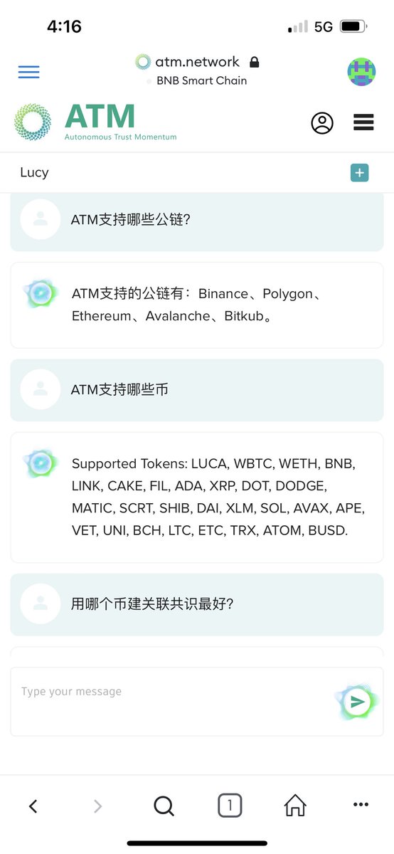 web3winn's tweet photo. A自主$ T信任$ M动量 https://t.co/Zeeb8rlydm