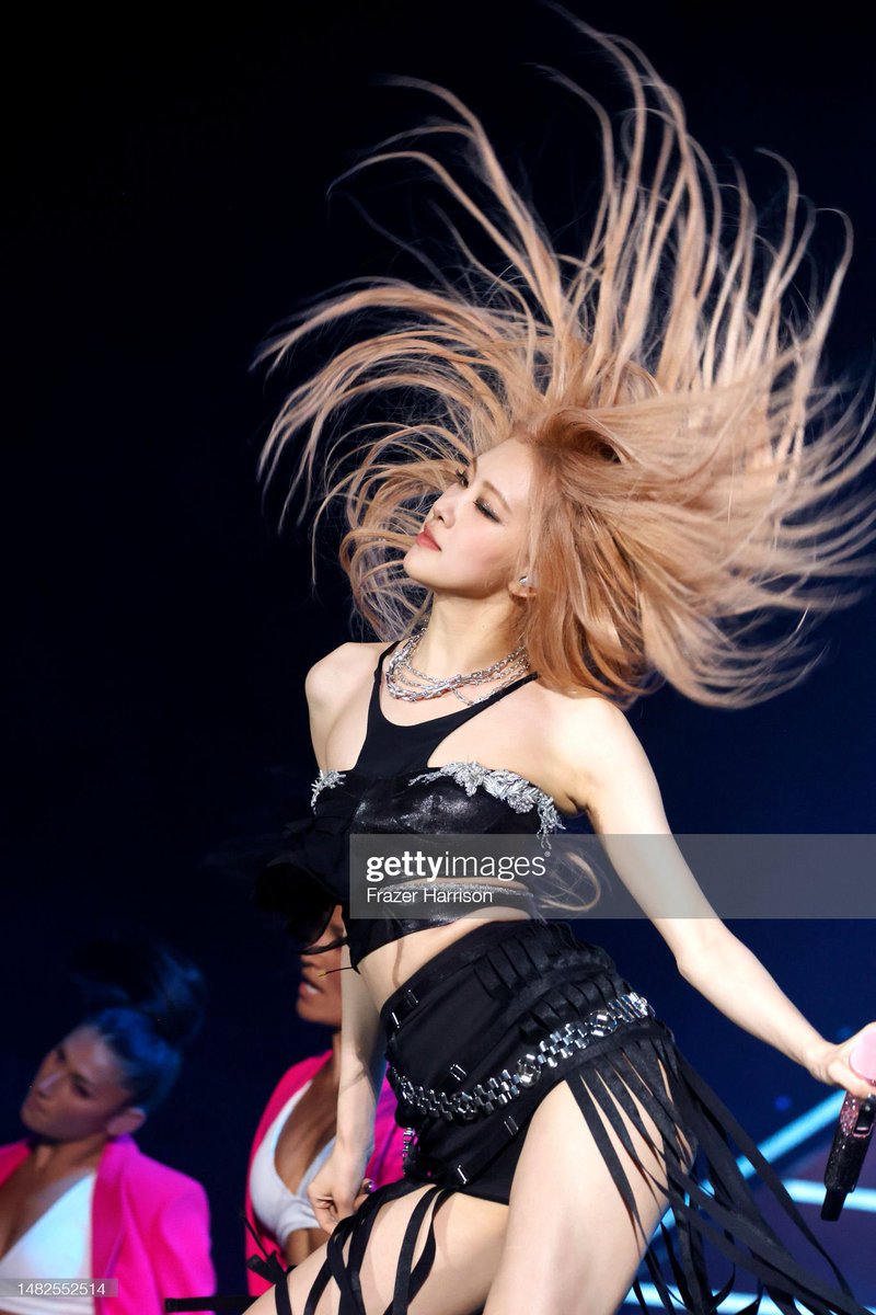 ภาพน้องแชงจากกล้อง Getty สวยเว่อมาก สวยกินคนสุดๆ😭

ROSÉ AT COACHELLA 
#ROSÉCHELLA
#BLACKPINKatCoachella