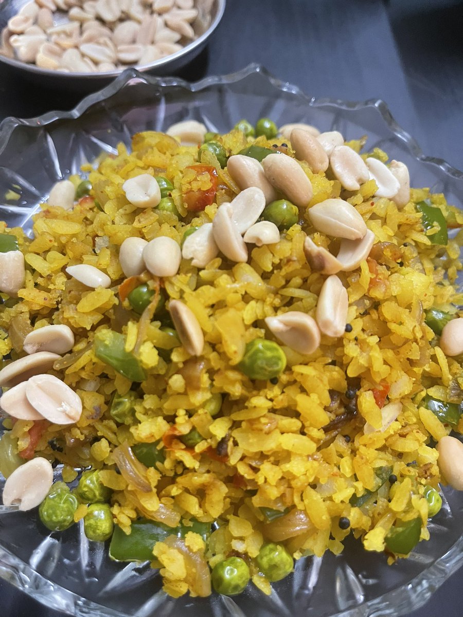 CookiteasyRecip's tweet image. youtube.com/shorts/i416brt…
#poharecipe #healthyrecipe #breakfast #sundaybreakfast