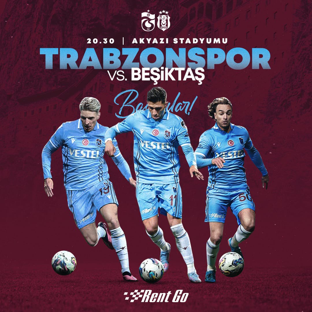 trabzonspor beşiktaş