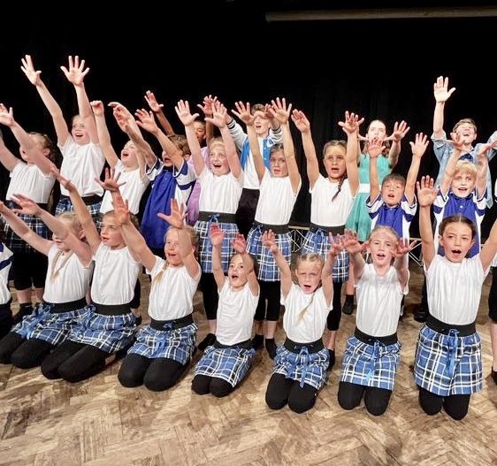 Kevin Cruise Foundation tweet media