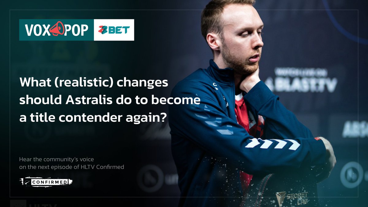 HLTV Confirmed tweet media