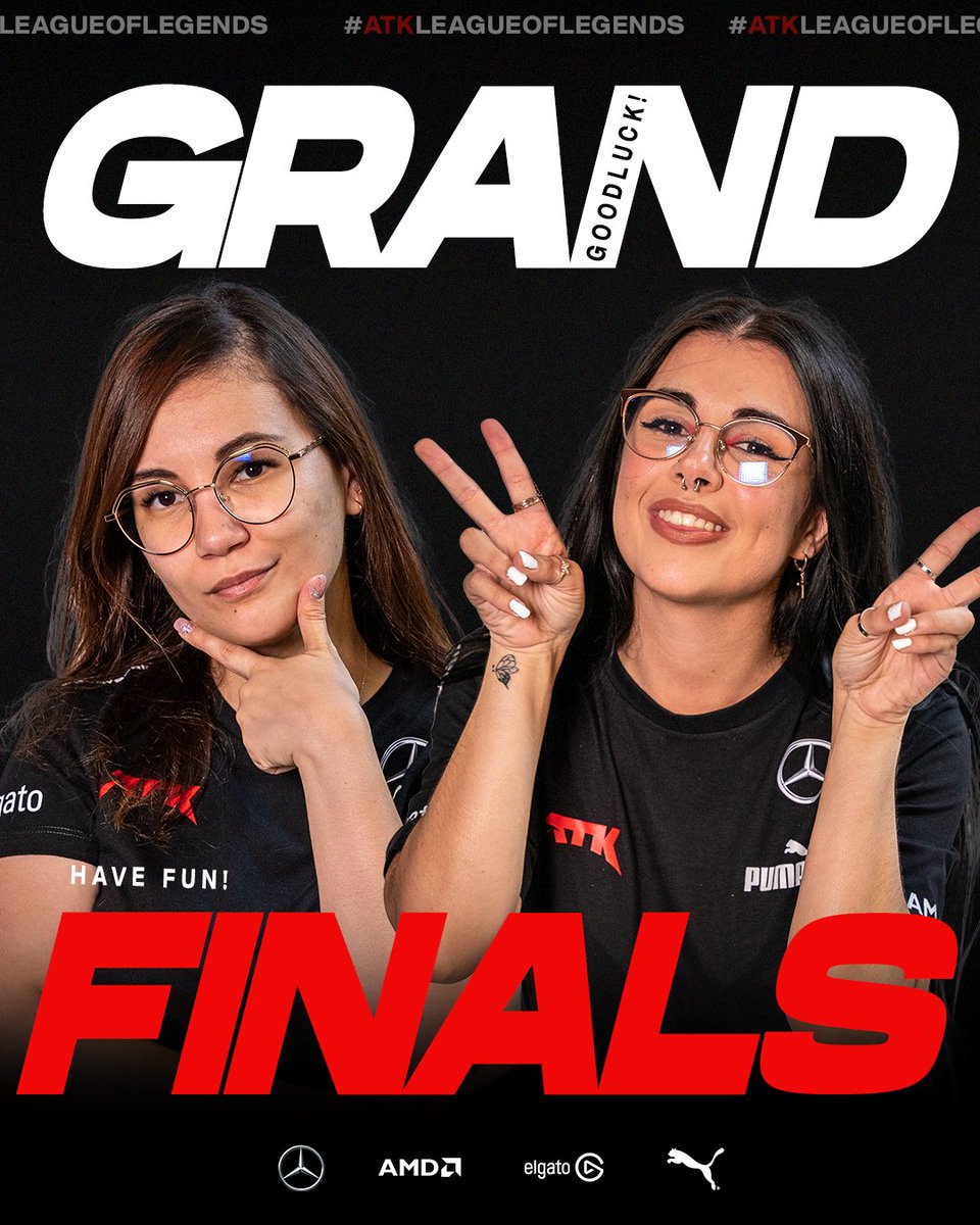 ATK Esports tweet media