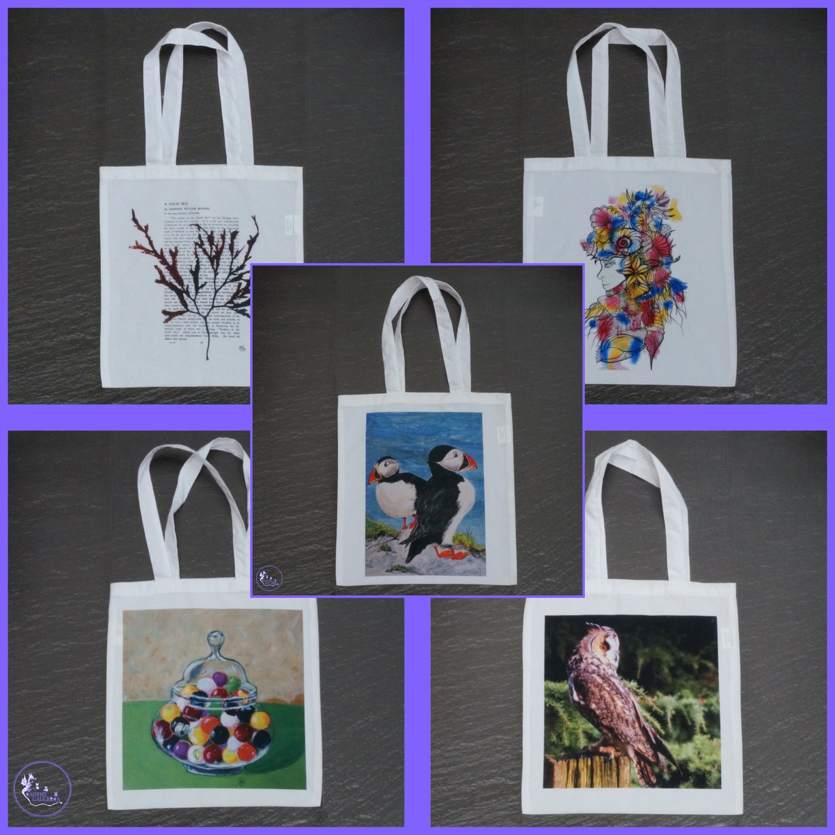 IantheGalleria's tweet image. T - Tote Bags, we also have Tea Towels!
We have a variety of Tote Bags available featuring Original Artwork &amp;amp; also Photographs.
 ianthegalleria.co.uk/.../cat_169900…...
#AMZart #AprilAlphabetChallenge #AlphabetChallenge #Totebag #OriginalArt #earlybiz
