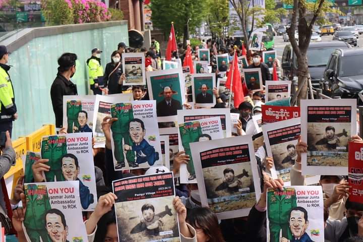 Winter Bear 🦋🇲🇲 tweet media