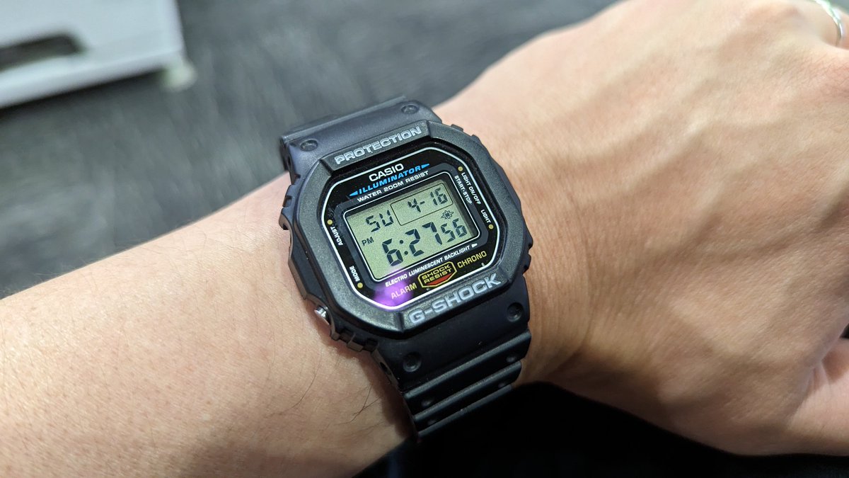 森の雑貨屋さん ジブリパーク G-SHOCK コラボ CASIO DW-5600 | ccfl.ie