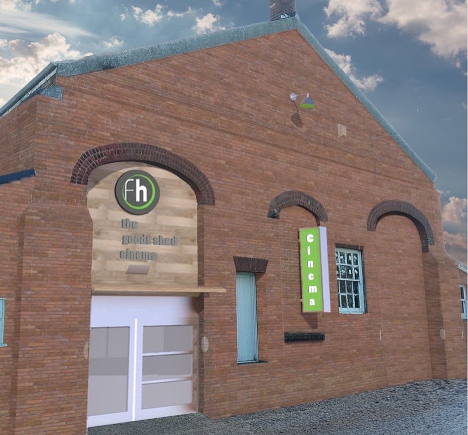 🎞️🎥There is good news for residents in Wymondham and its surrounding villages. A local company, Filmhaus (Cinemas) Ltd, is planning to bring the big screen experience back to Wymondham in the first half of 2024. 🍿wymondhammagazine.co.uk/features/bring…