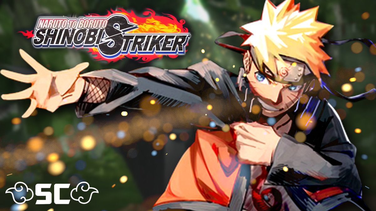 Xforsakenx_28's tweet image. Attention all Shinobi Striker fans! Get ready for a brand new video dropping soon on my channel! Let's hit our goal of 100 views and 10 likes to show some love for the Channel #shinobistriker #newvideo #100views #10likes