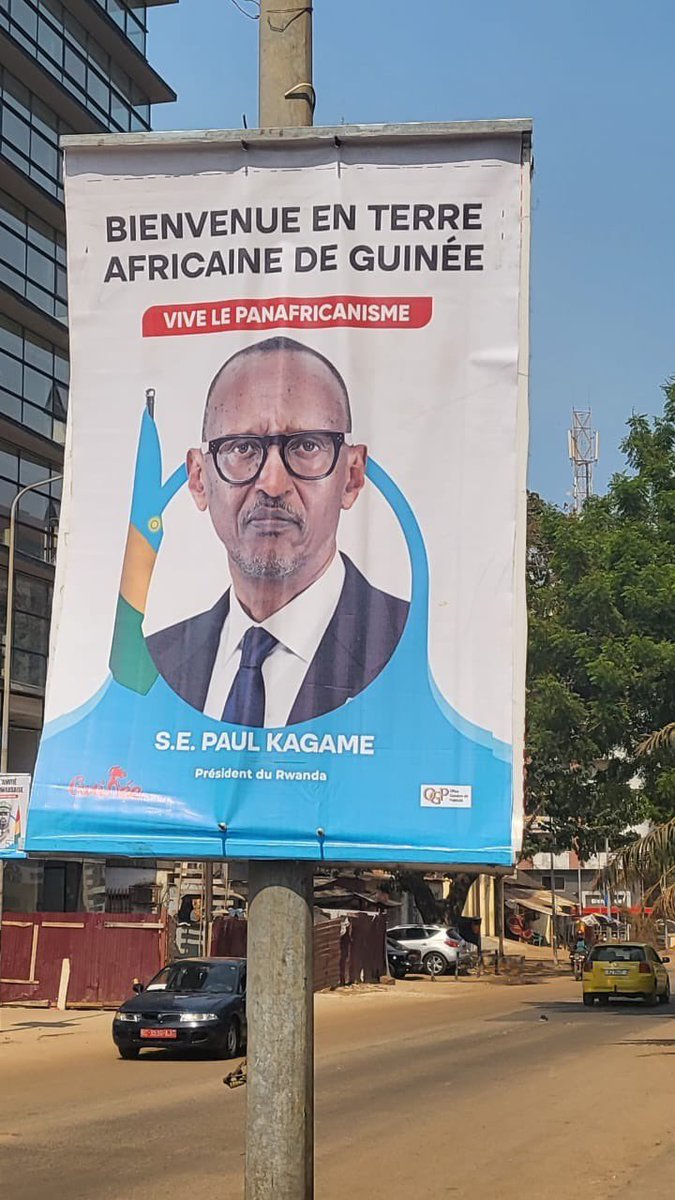 Fabrice Rugumire tweet media