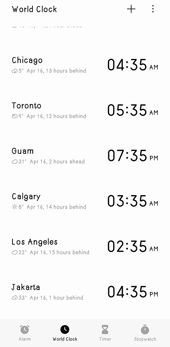 GQ Saw Treasure On Twitter Done Setting The World Clock Because I gq-saw-treasure-on-twitter-done-setting-the-world-clock-because-i
