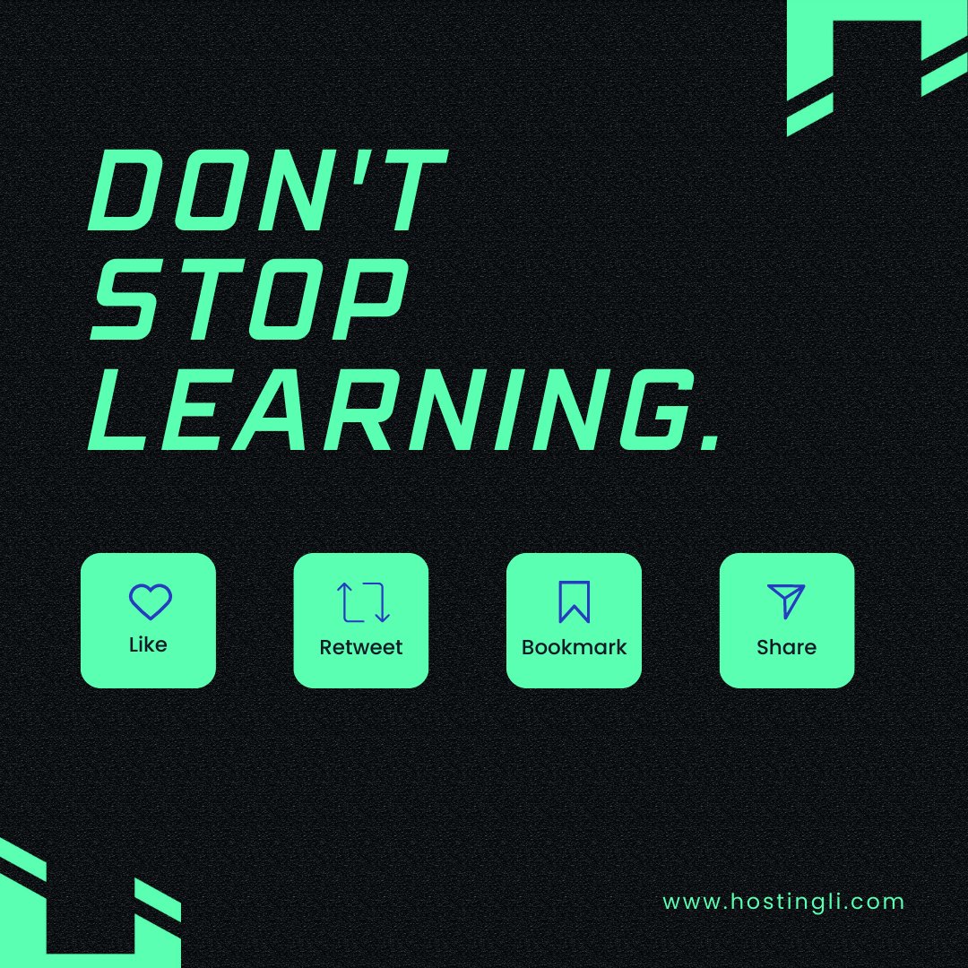 HostingliReal's tweet photo. The more the merrier! Using multiple cloud servers to host your website can reduce the risk of downtime. However, before you make a choice, make sure to carefully evaluate your needs that match the features of a multi-cloud hosting service provider.

#trend #webhosting https://t.co/VDhyYFyYtW